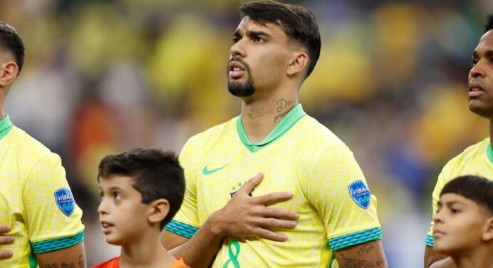 Paquetá, Danilo e mais: veja possíveis nomes de novo reforço ‘surpresa’ do Flamengo