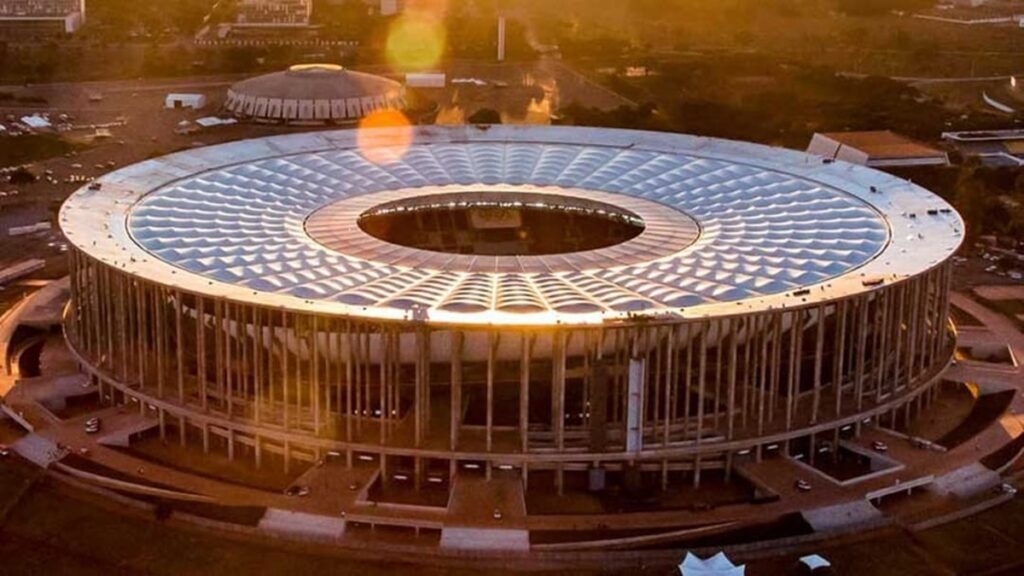 Veja parcial de ingressos vendidos para o jogo do Flamengo contra o Criciúma