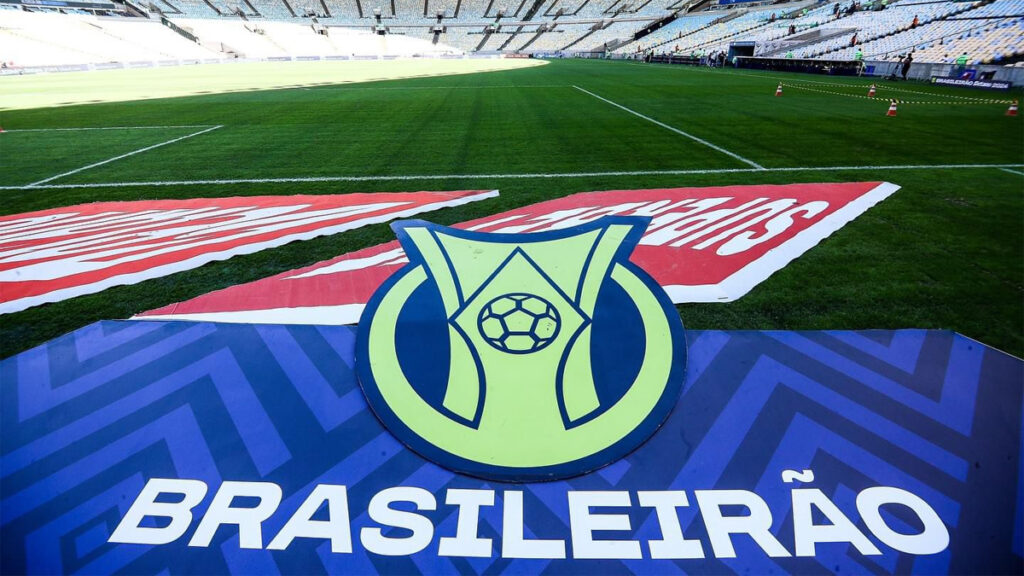 Brasileirão Maracanã Flamengo