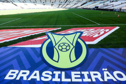 Brasileirão Maracanã Flamengo