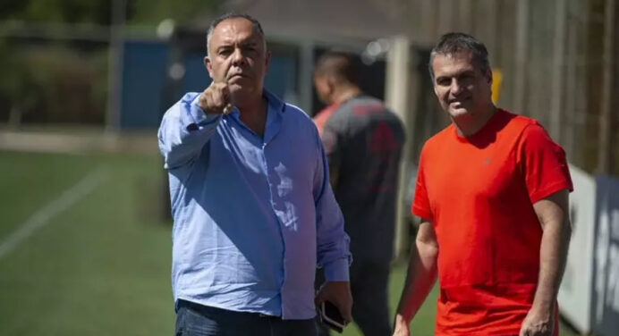 Contagem regressiva: Flamengo tem menos de 1 semana para contratar reforços na janela de transferências