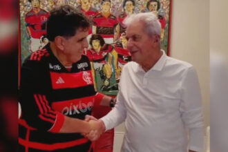 Eleições do Flamengo