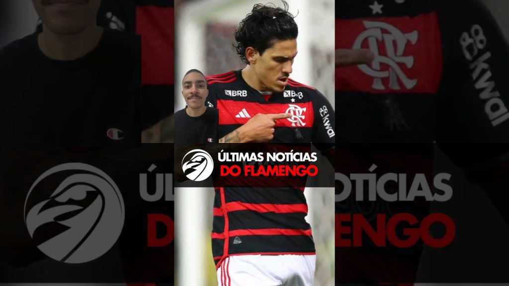 ÚLTIMAS NOTÍCIAS DO FLAMENGO – GABIGOL RECUSA SANTOS, PREPARAÇÃO PARA FLAMENGO X ATLÉTICO-MG