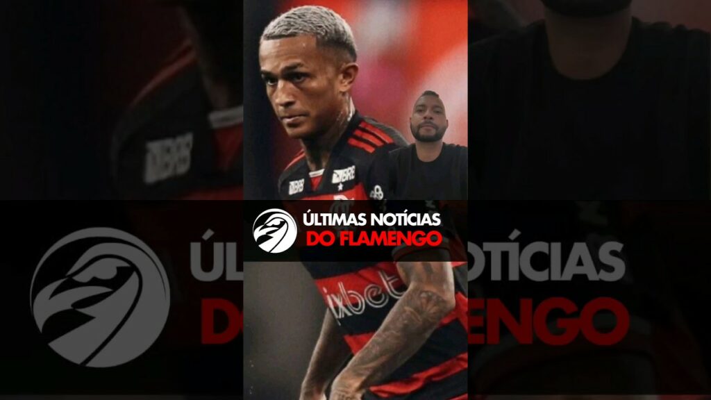 ÚLTIMAS NOTÍCIAS DO FLAMENGO – PROPOSTA POR WESLEY RECUSADA E PREPARAÇÃO PARA JOGO COM O CUIABÁ