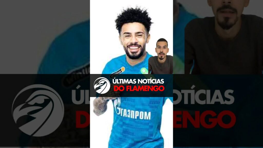 ÚLTIMAS NOTÍCIAS DO FLAMENGO – PROPOSTA POR CLAUDINHO, GABIGOL NO PALMEIRAS E BRUNO HENRIQUE