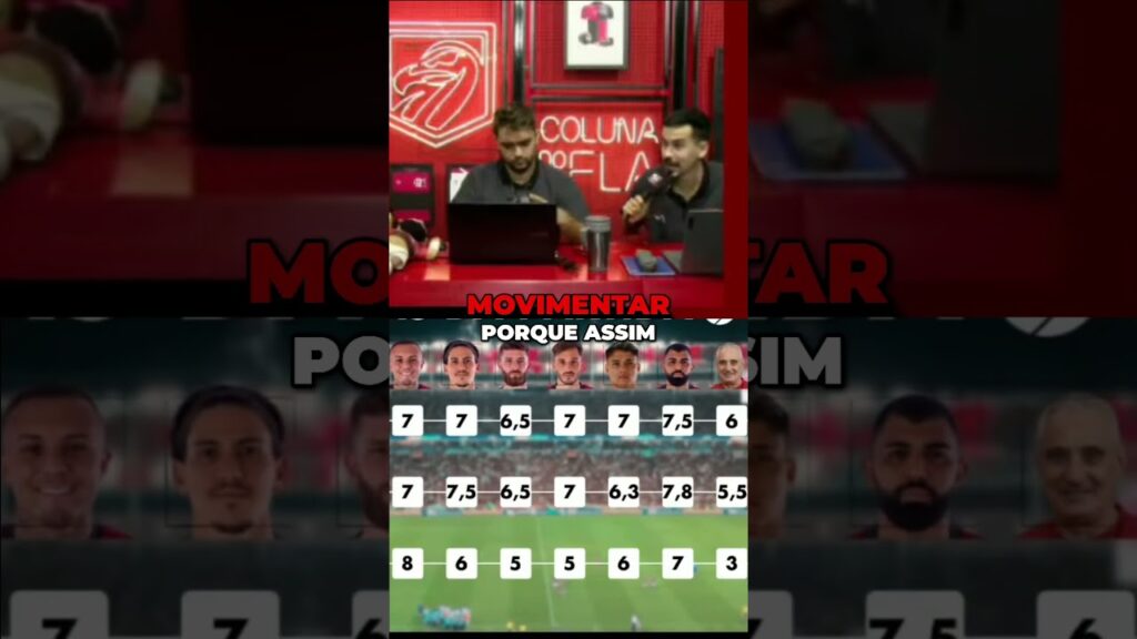 GABIGOL DANDO UM GÁS NO FLAMENGO