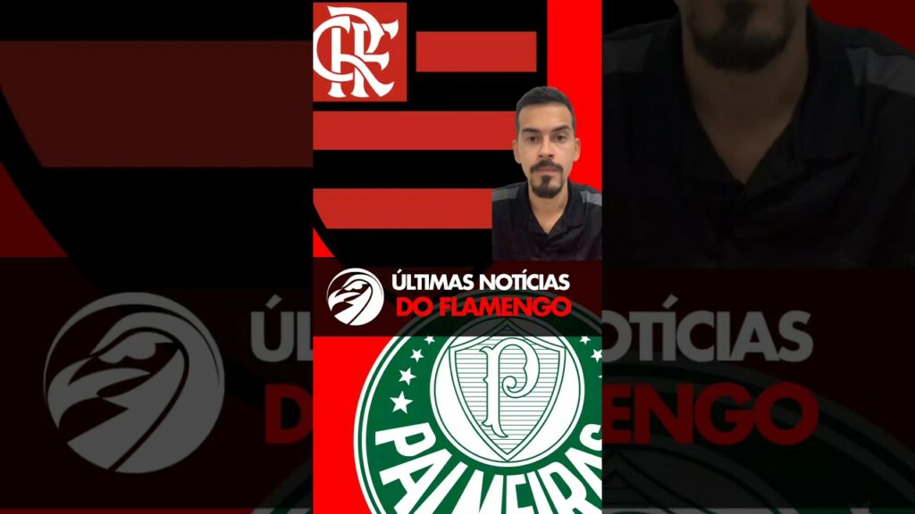 ÚLTIMAS NOTÍCIAS DO FLAMENGO – INGRESSOS FLA X PALMEIRAS, CEBOLINHA E WESLEY