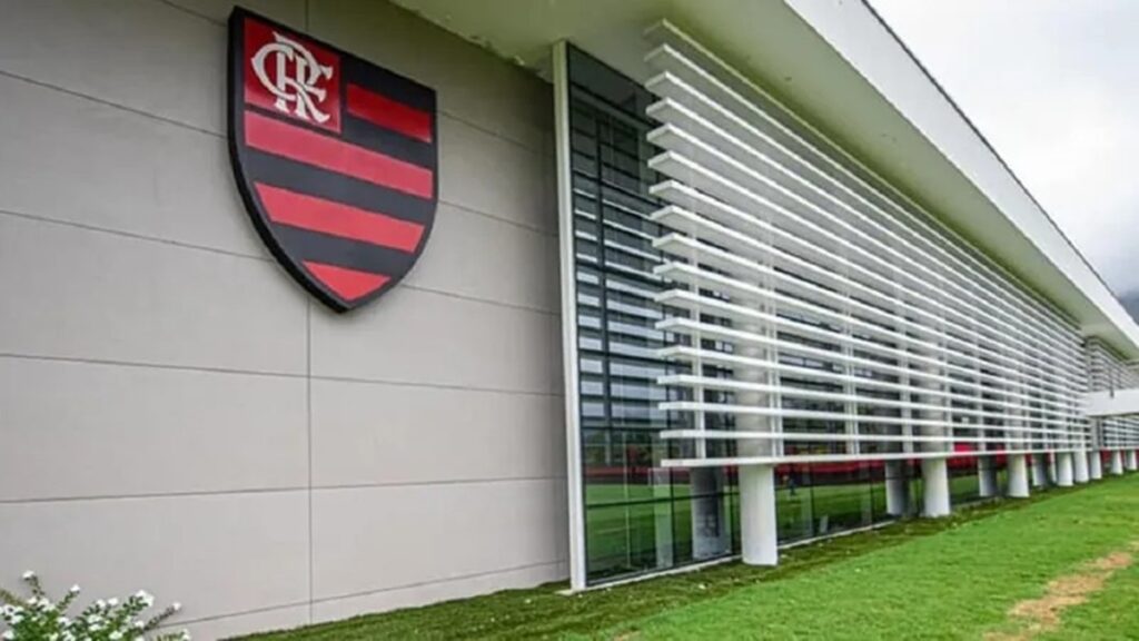 Flamengo não acerta a compra e libera atacante para Juventude