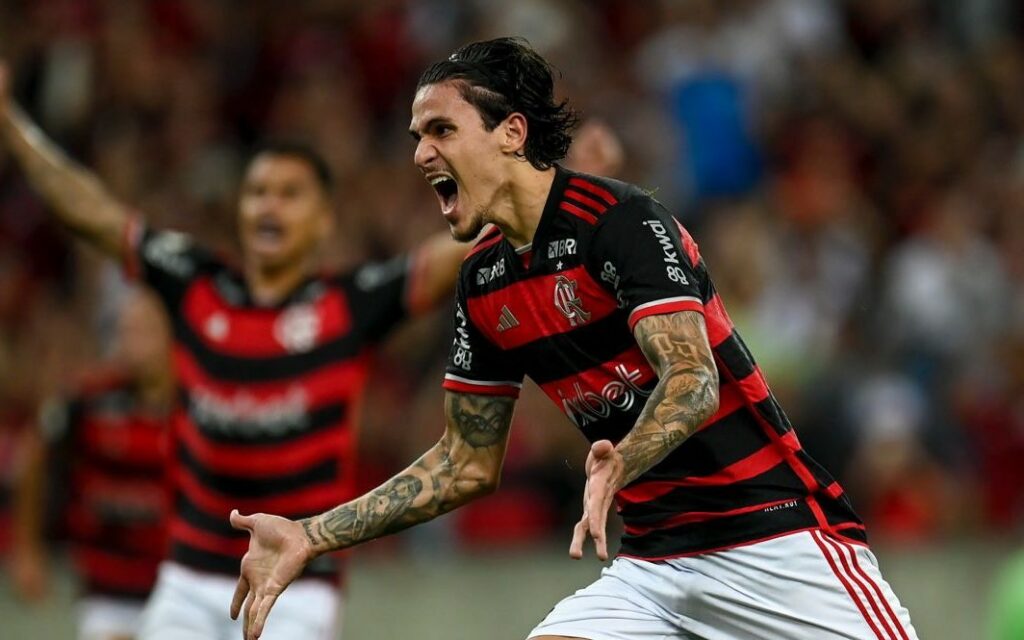 Veja as chances do Flamengo conquistar título do Brasileirão