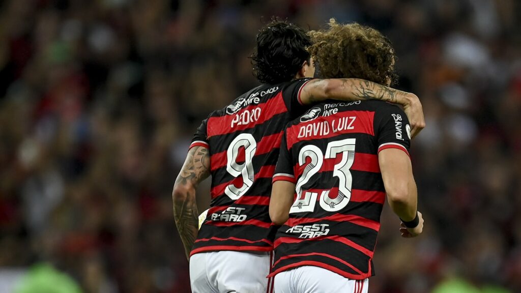 Com 66% de aproveitamento, Flamengo enfrenta Criciúma após 10 anos