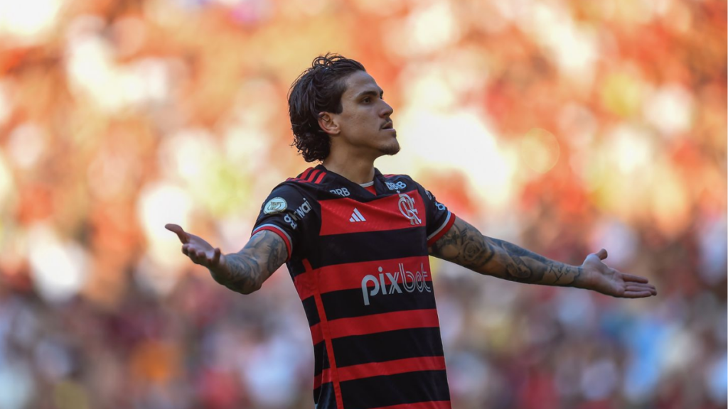 Pedro Flamengo