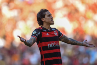 Pedro Flamengo