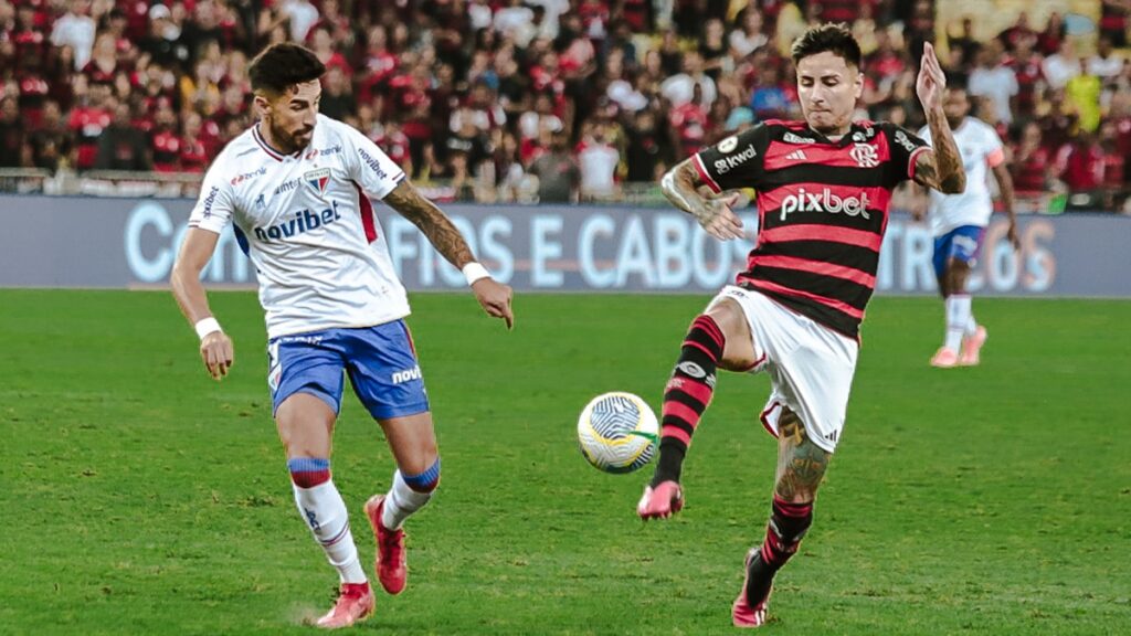 Flamengo ‘sobrevive’ à Copa América e fecha período com 62,9% de aproveitamento; Tite valoriza campanha