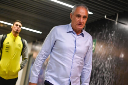 Técnico Tite