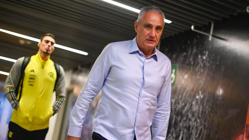 Técnico Tite