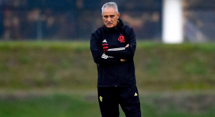 Flamengo tem 13 dias para contratar novos jogadores nesta janela de transferências