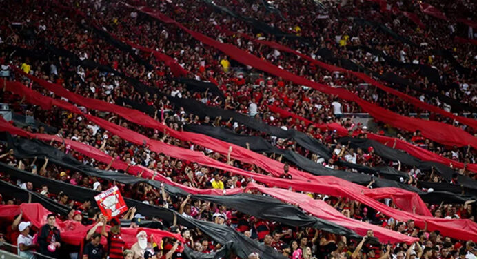 Fluminense x Flamengo: veja preços e saiba como comprar ingressos para jogo do Carioca