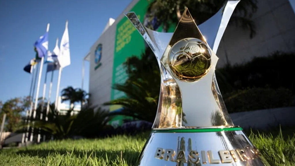 Jogos do Brasileirão hoje: Botafogo, Palmeiras e outros 6 times jogam nesta quarta