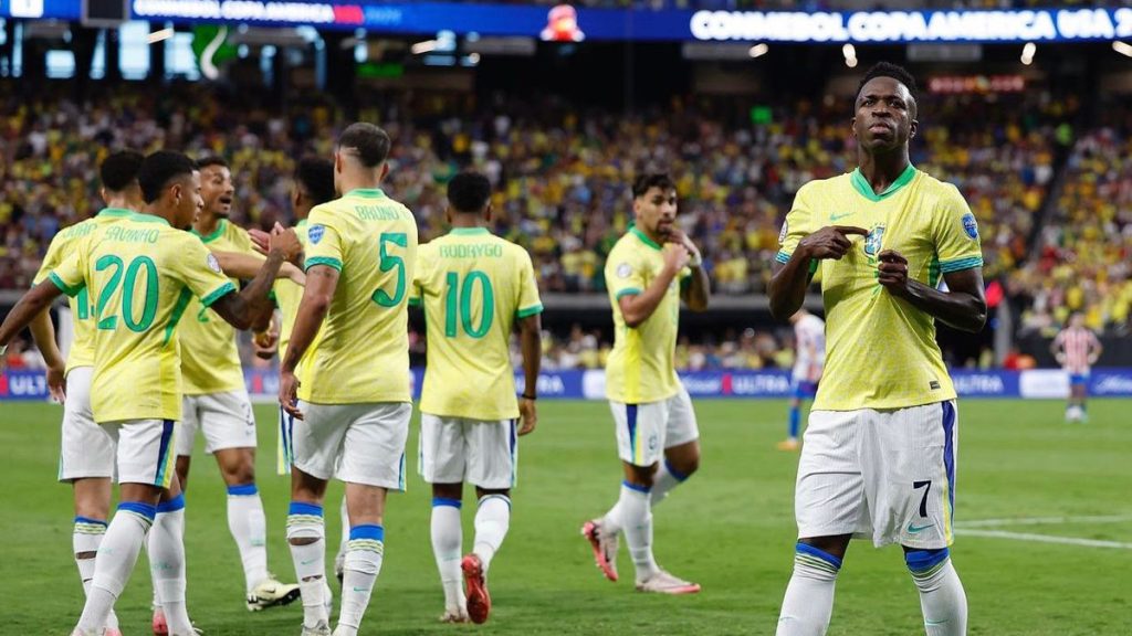 Jogo do Brasil hoje passa na Globo? Veja onde assistir e horário da decisiva rodada da Copa América