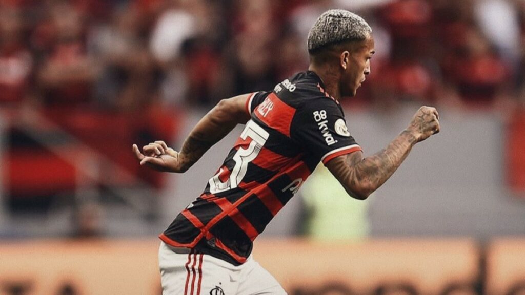 Jogo do Flamengo hoje – Grêmio x Flamengo