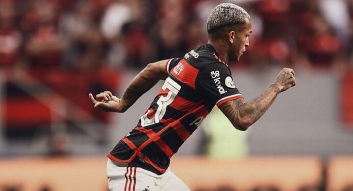 Jogo do Flamengo hoje – Grêmio x Flamengo