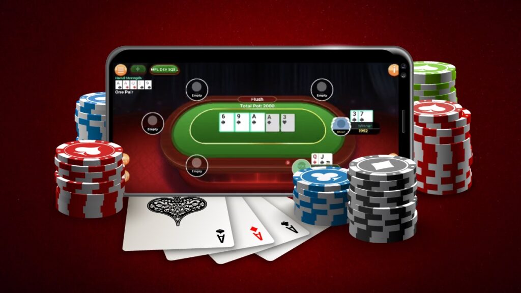 10 melhores sites para jogar poker online dinheiro real