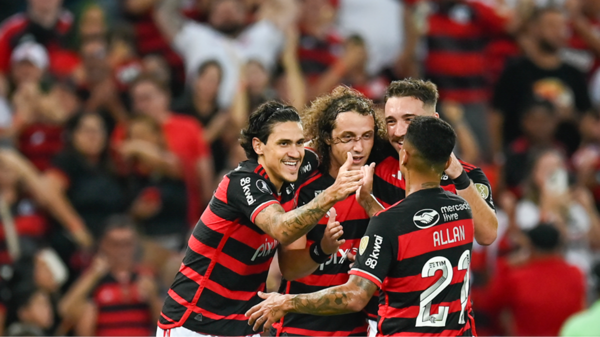 Flamengo