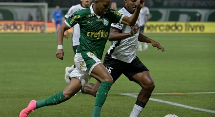 Palmeiras X Botafogo palpites, escalações e odds para o Mundial de Clubes