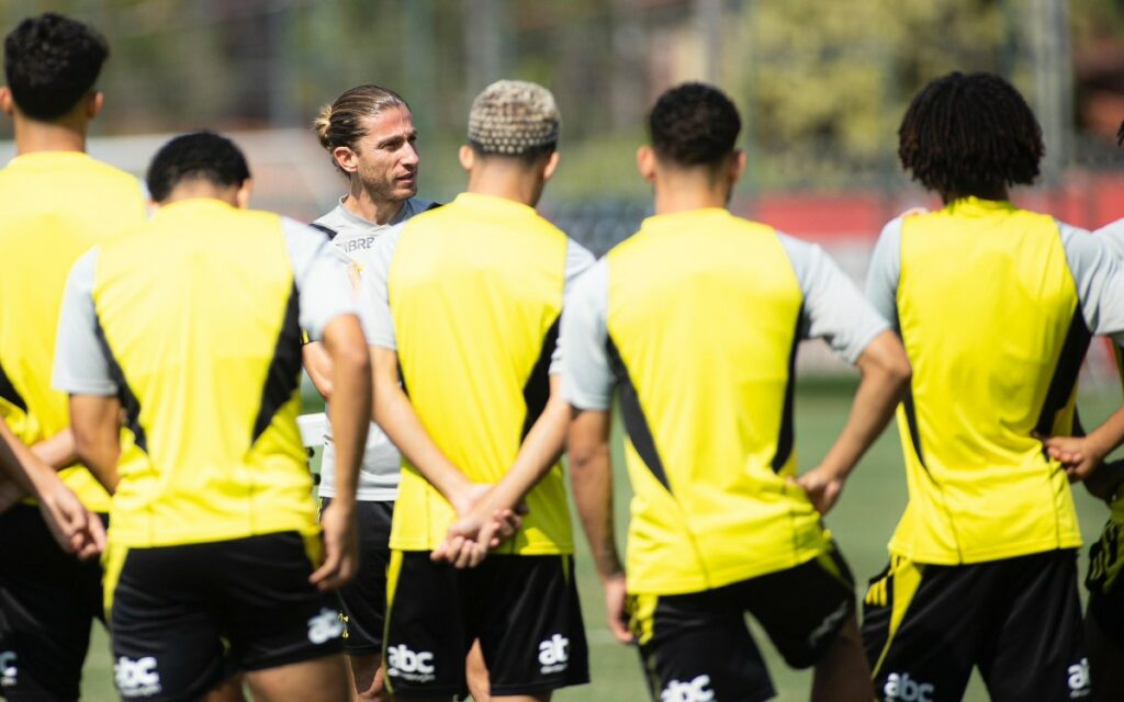 Mundial Sub-20: Flamengo de Filipe Luís busca título no Maracanã