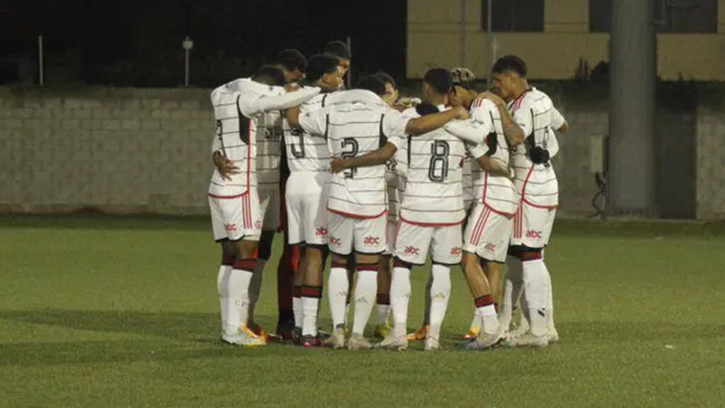 Saiba onde assistir ao jogo do Flamengo hoje