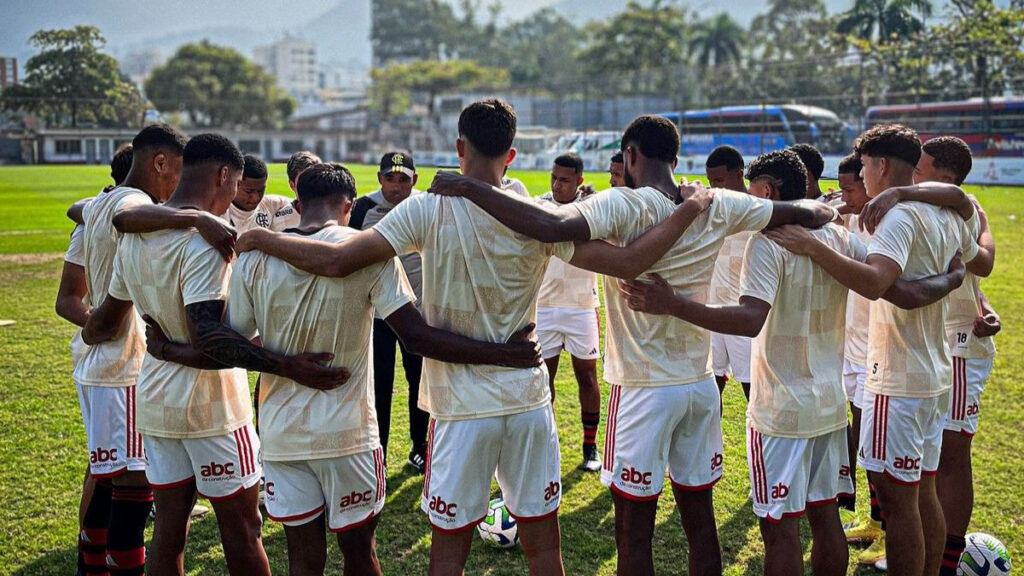 Saiba onde assistir a jogo do Flamengo hoje