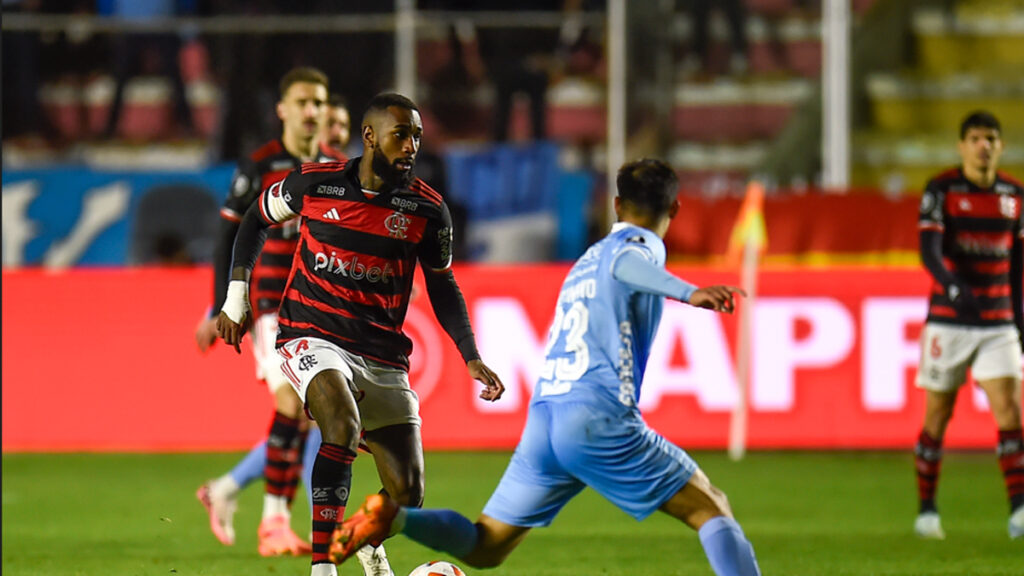 Flamengo hoje: veja as principais notícias do Flamengo nesta sexta, 23/08/2024