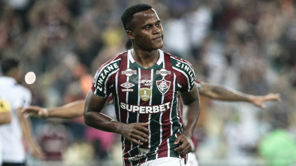 Fluminense, Atlético-MG e mais: veja os primeiros times classificados às quartas de final da Libertadores