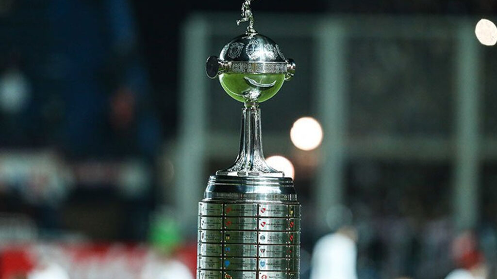 Conmebol divulga data de final da Libertadores 2025; veja calendário de todas as fases