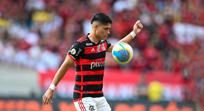 Jogo do Flamengo contra o Botafogo vai passar na Globo hoje? Confira!