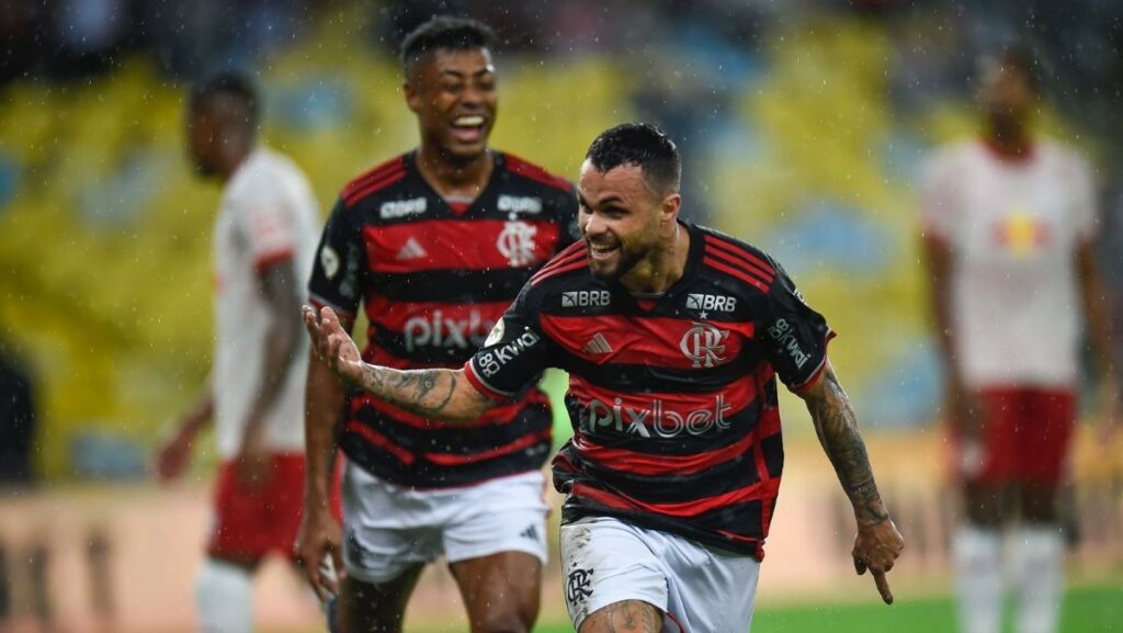 Jogos do Flamengo no Brasileirão não terão transmissão da Rede Globo