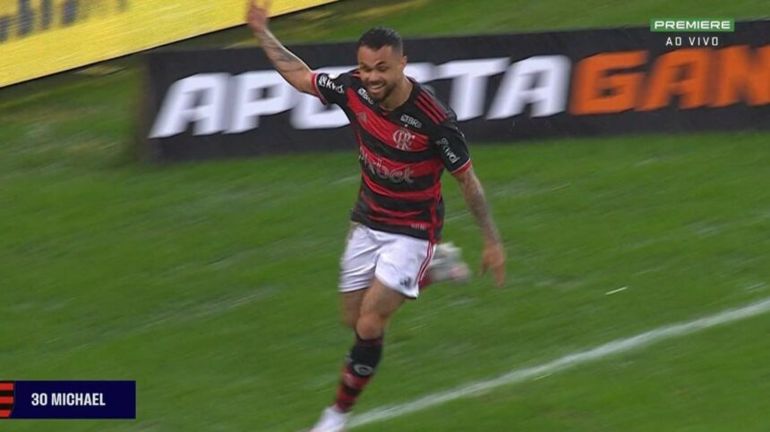 Michael Flamengo