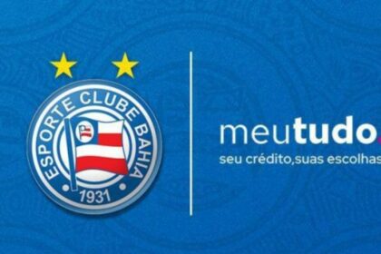 Bahia fecha novo patrocínio pontual.