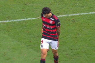 Pedro Flamengo