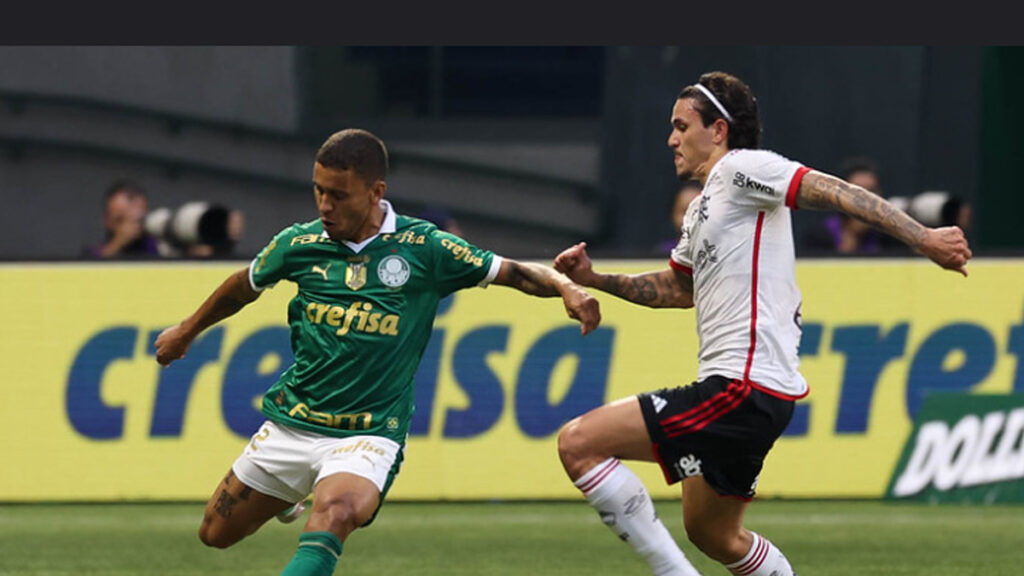 Jogo ao vivo, escalações e mais: saiba tudo sobre Palmeiras x Flamengo, pela Copa do Brasil