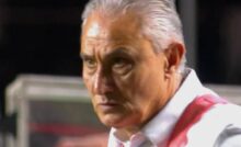 Tite Flamengo