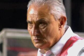 Tite Flamengo