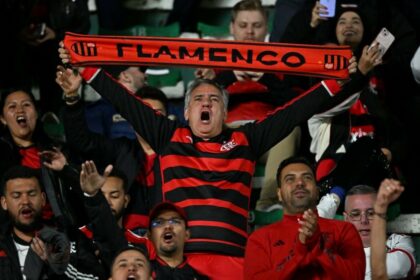 Chat | Flamengo | Coluna do Fla