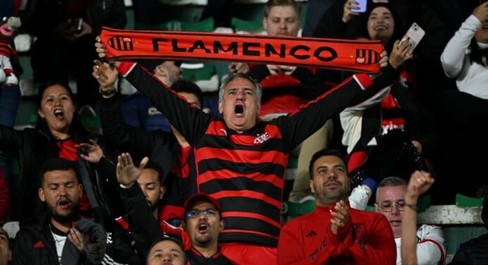 Vai lotar! Veja parcial de ingressos vendidos para jogo do Flamengo no Mundial Sub-20