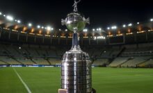 Libertadores e Flamengo