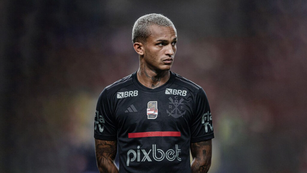 Wesley Flamengo