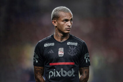 Wesley Flamengo