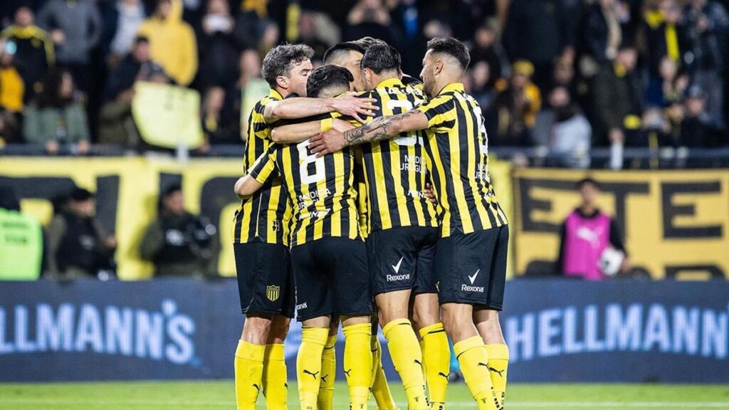 Peñarol