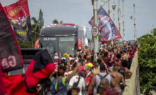 AeroFla Flamengo