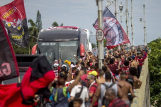 AeroFla Flamengo